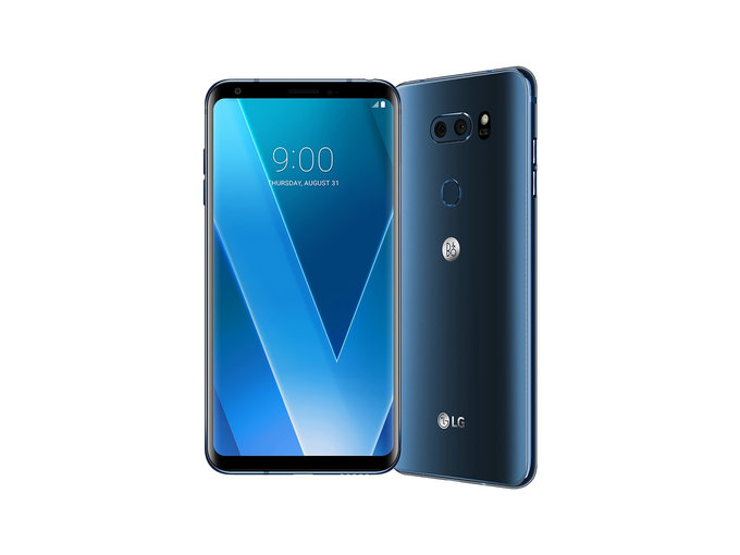 LG V30