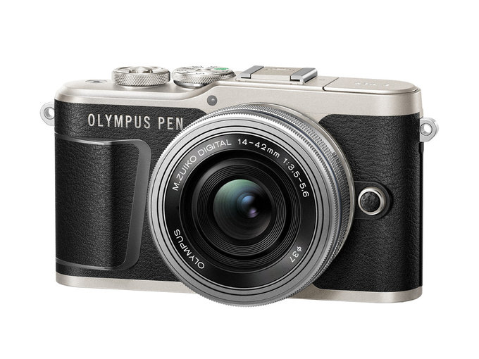 Olympus E-PL9