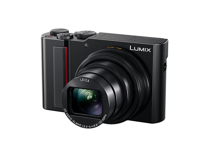 Panasonic Lumix DC-TZ200