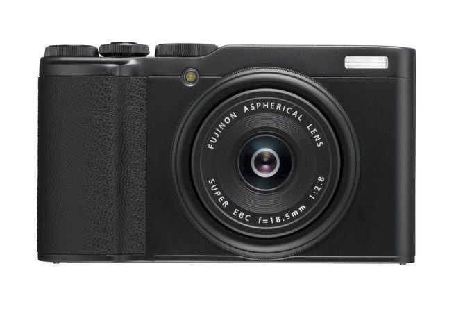 Fujifilm XF10