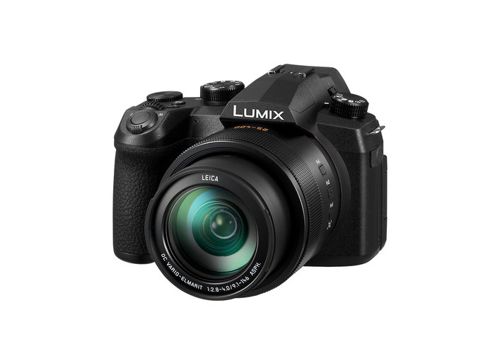 Panasonic Lumix DC-FZ1000 II