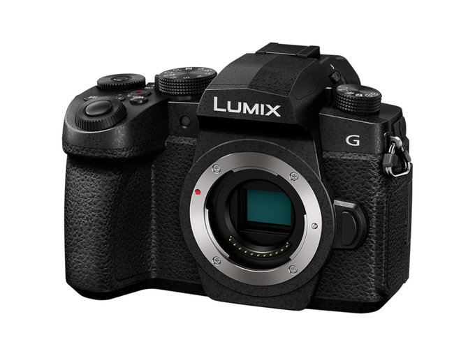 Panasonic Lumix DC-G90