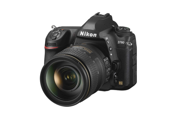 Nikon D780