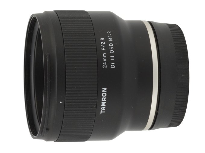 Tamron 24 mm f/2.8 Di III OSD M 1:2