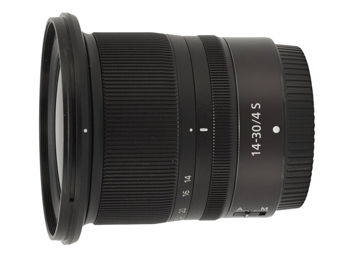 Nikon Nikkor Z 14-30 mm f/4 S