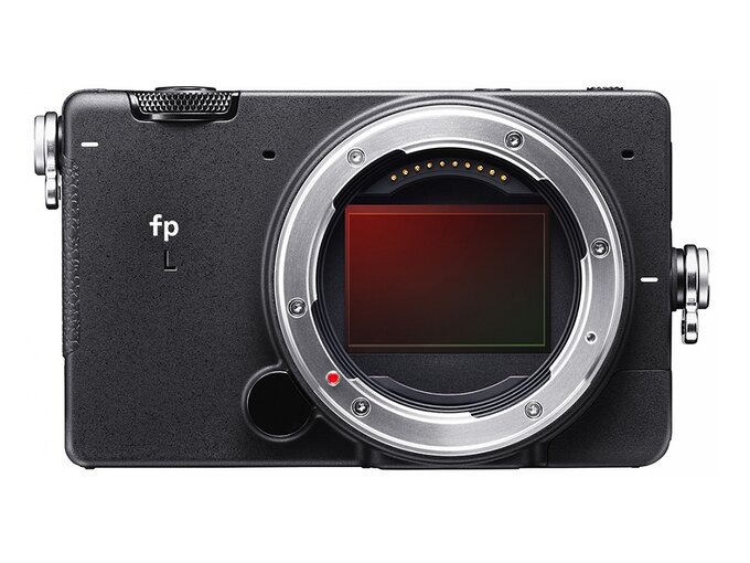 Sigma fp L