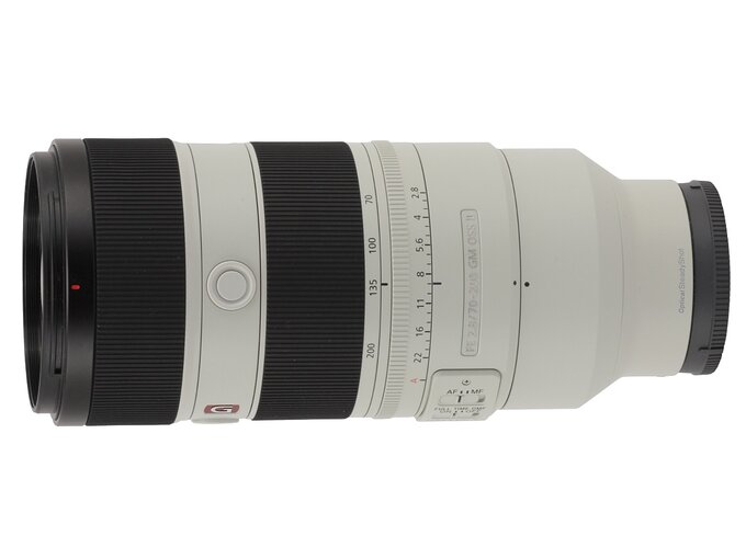 Sony FE 70-200 mm f/2.8 GM OSS II