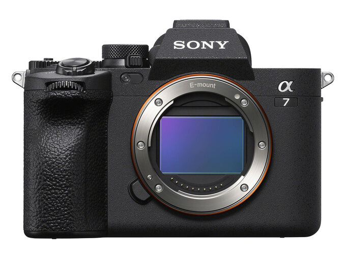 Sony A7 IV