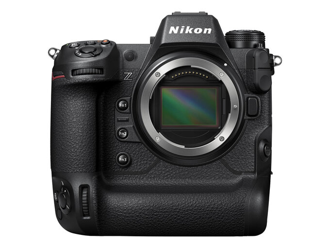 Nikon Z9