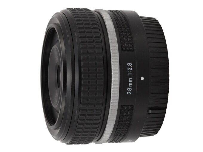 Nikon Nikkor Z 28 mm f/2.8 (SE)