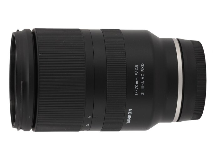 Tamron 17-70 mm f/2.8 Di III-A VC RXD