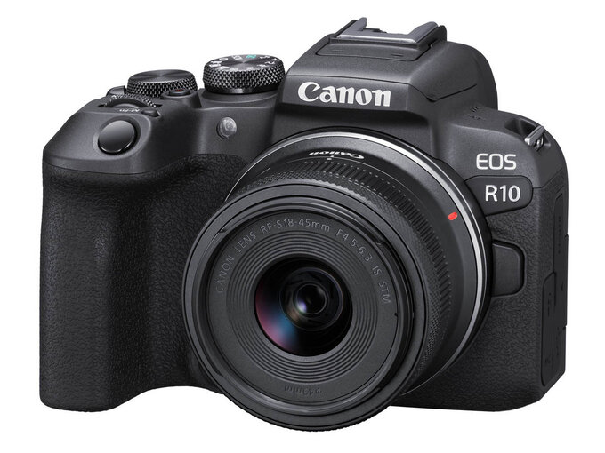 Canon EOS R10