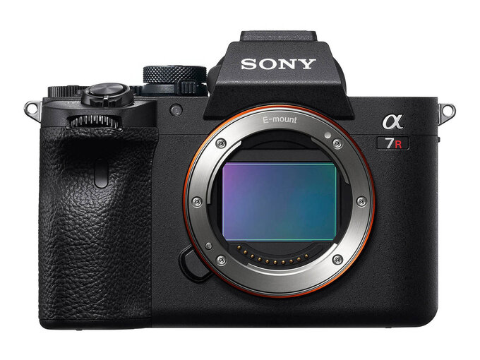 Sony A7R V