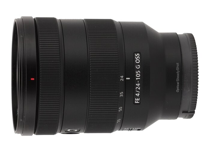 Sony FE 24-105 mm f/4 G OSS