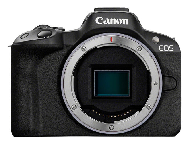 Canon EOS R50