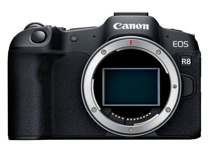 Canon EOS R8