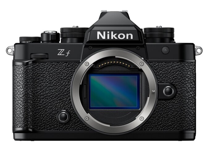 Nikon Zf