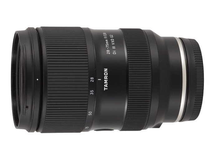 Tamron 28-75 mm f/2.8 Di III VXD G2