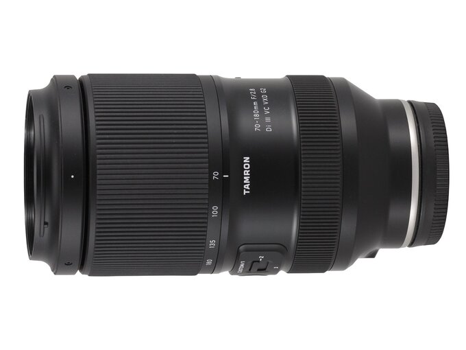 Tamron 70-180 mm f/2.8 Di III VC VXD G2