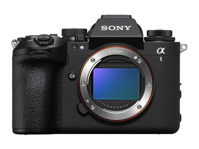 Sony A1 II