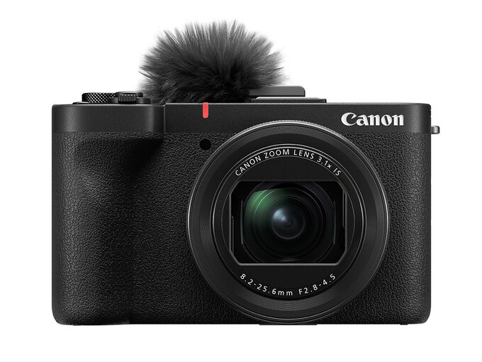 Canon PowerShot V1