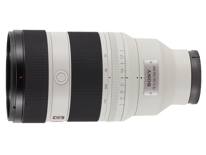 Sony FE 50-150 mm f/2 GM