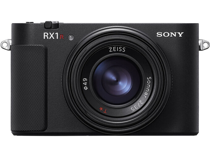 Sony DSC-RX1R III