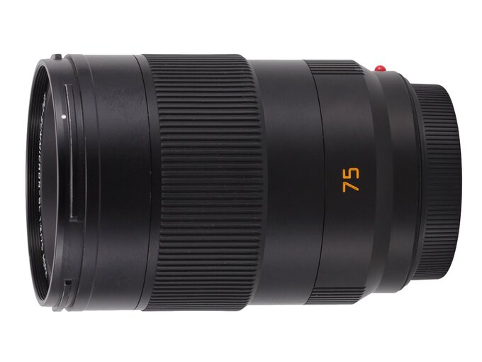 Leica APO-Summicron-SL 75 mm f/2 ASPH.