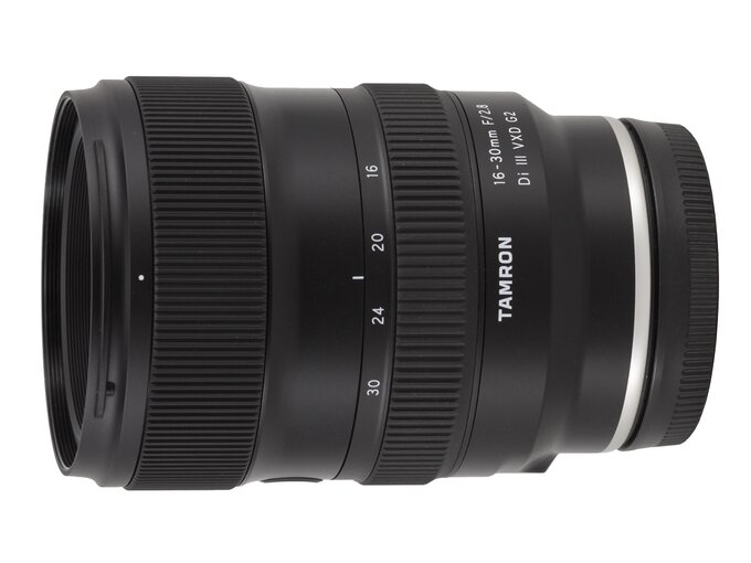 Tamron 16-30 mm f/2.8 Di III VXD G2