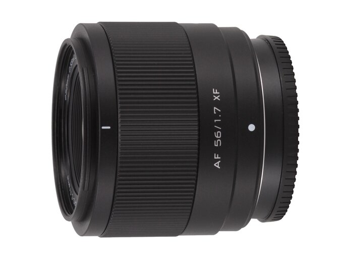 Viltrox AF 56 mm f/1.7 Air
