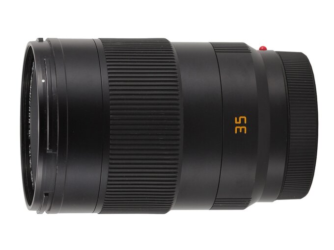 Leica APO-Summicron-SL 35 mm f/2 ASPH.