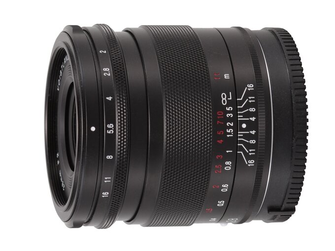 Voigtlander Apo Lanthar 28 mm f/2 Aspherical