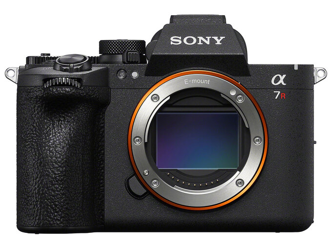 Sony A7R VI