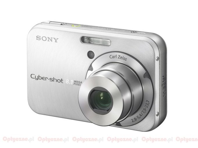 Sony DSC-N1