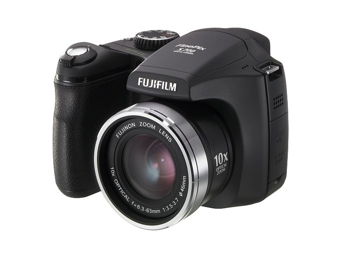 Fujifilm FinePix S5700