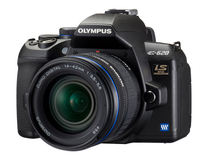 Olympus E-620