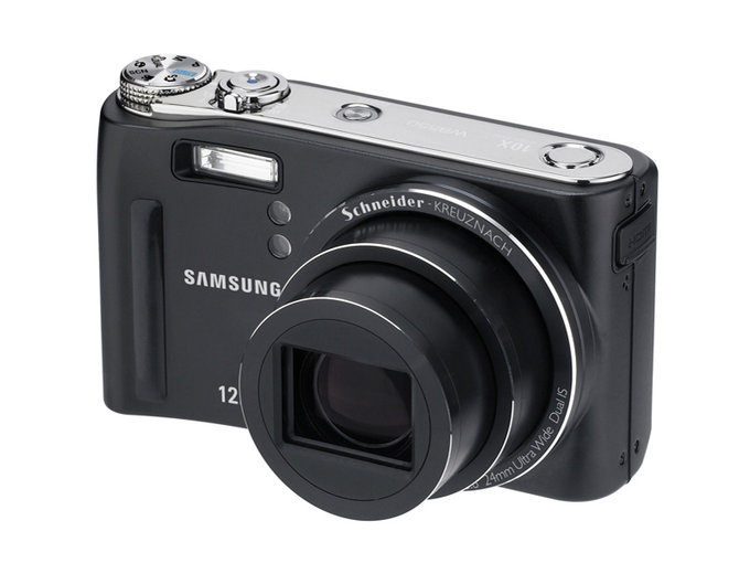 Samsung WB550