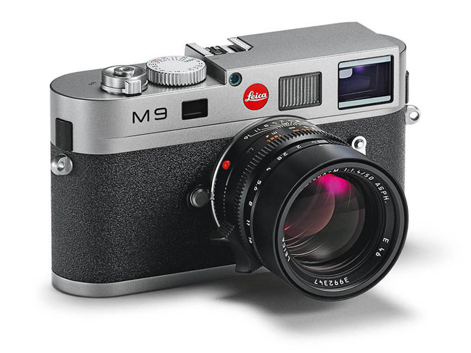 Leica M9