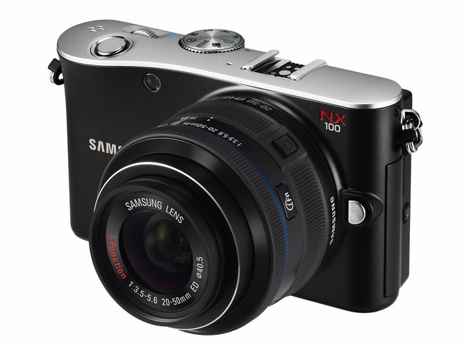 Samsung NX100