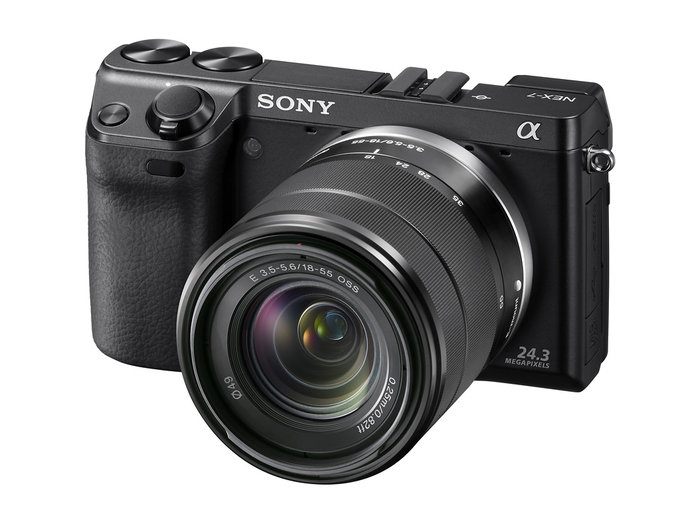 Sony NEX-7