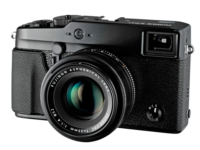 Fujifilm X-Pro1