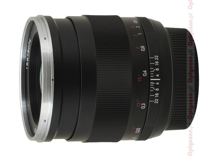 Amazon.co.jp: Carl Zeiss Distagon T*2.8/25 ZK (ペンタックス