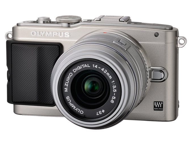 Olympus E-PL5