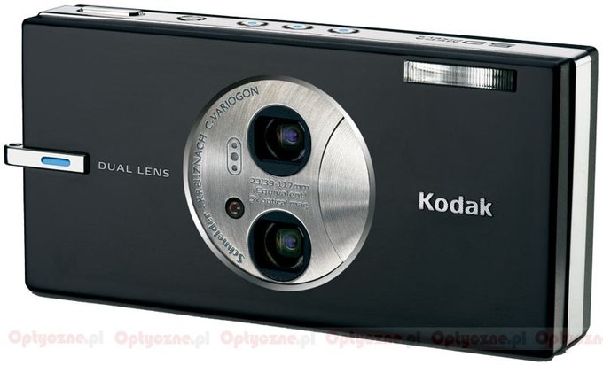 Kodak EasyShare V570