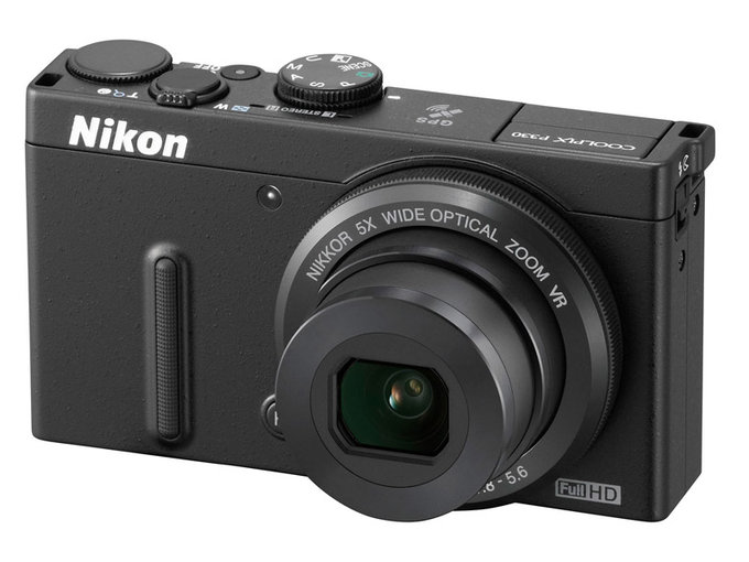 Nikon Coolpix P330