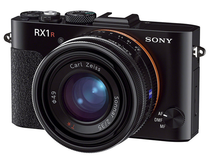 Sony DSC-RX1R