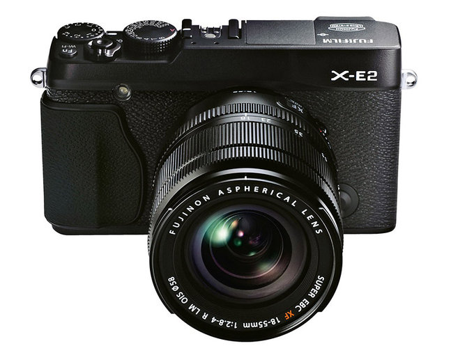 Fujifilm X-E2