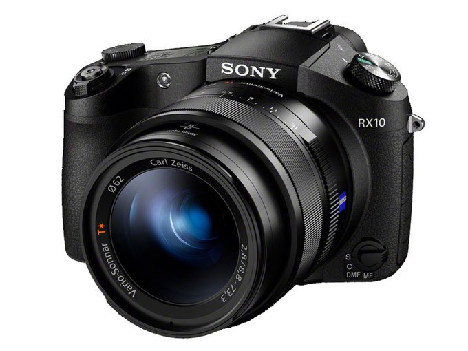 Sony DSC-RX10