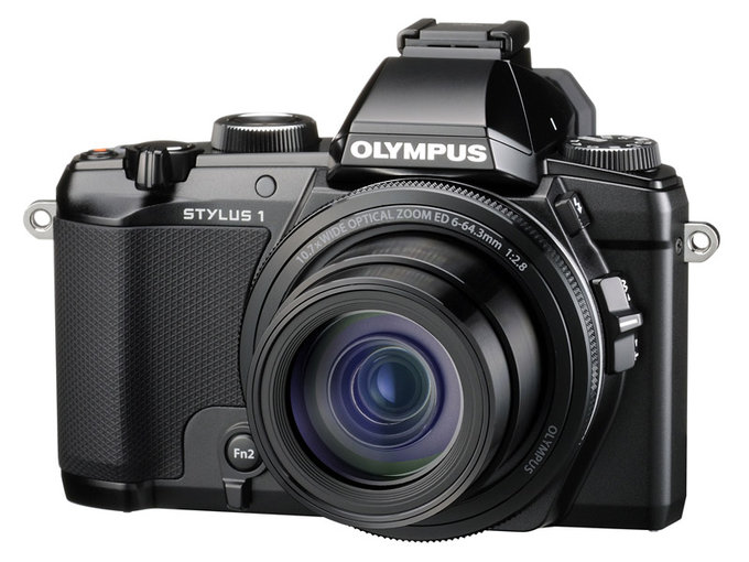 Olympus Stylus 1