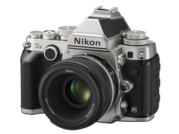 Nikon Df